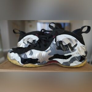 Nike Air Foamposite One 13 Men
